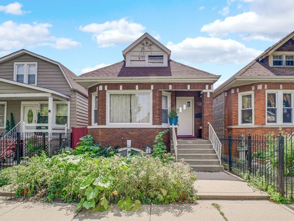 3511 W 58th Place , Chicago, IL 60629