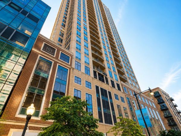 1111 S Wabash Avenue, Unit 2603, Chicago, IL 60605