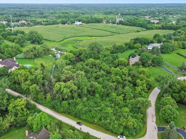 4542 Kimberly Court , Long Grove, IL 60047