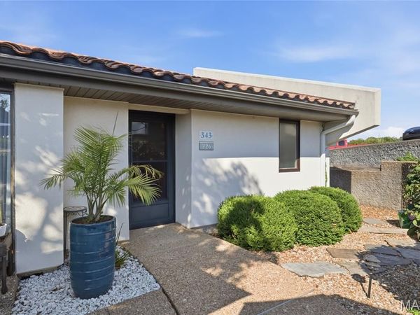 343 Racquet Club Drive, Unit 226, Lake Ozark, MO 65049