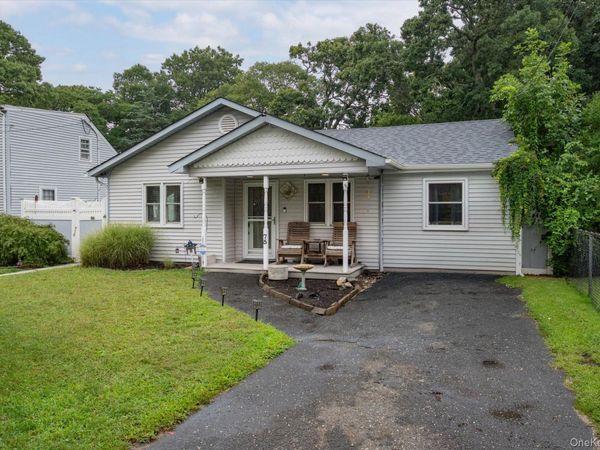 75 Westminster Drive , Shirley, NY 11967