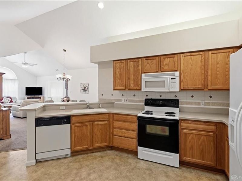 3021 Willow Run Circle, Mad River Township, OH 45323 Photo 19