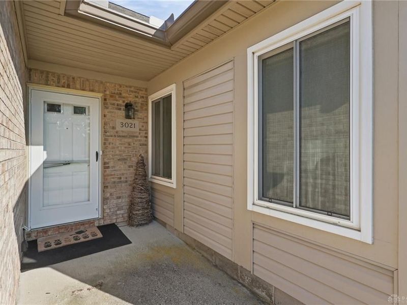 3021 Willow Run Circle, Mad River Township, OH 45323 Photo 4