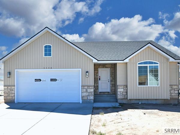 3130 Blue Muse Road, AMMON, ID 83406