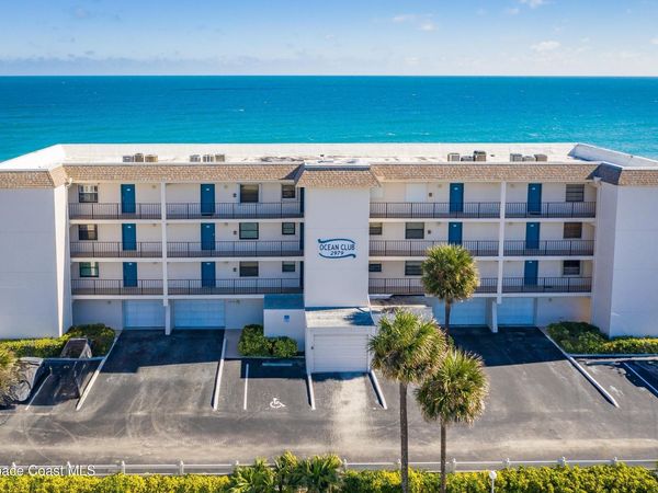 2975 S Highway A1a, Unit 112, Melbourne Beach, FL 32951