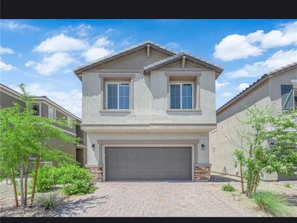 4066 Painted Lady Avenue, Las Vegas, NV 89141