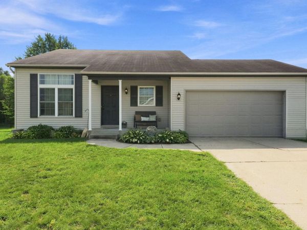 910 Mallard Drive, Bristol, IN 46507
