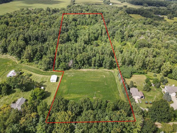VL W Bruff Road, Fowlerville, MI 48836