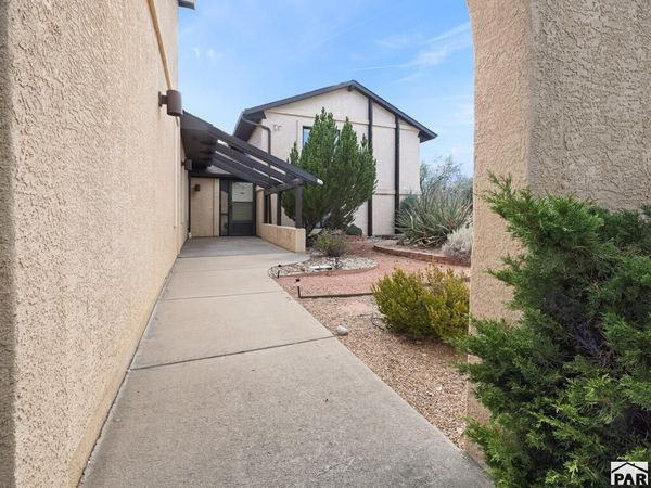 809 S Greenway Ave, Pueblo West, CO 81007