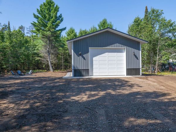 2161 The Point W Road, Tomahawk, WI 54487