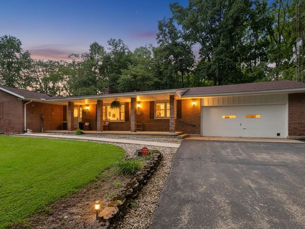 18333 Herring Road, Sidney, OH 45365
