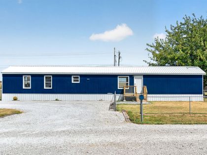 13771 S Lionel Avenue Oologah, OK 74053
