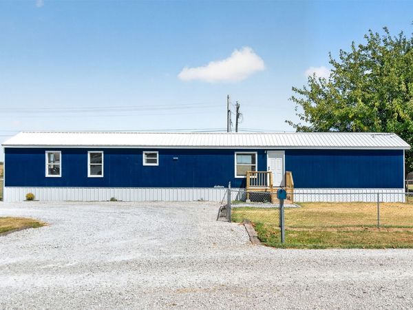 13771 S Lionel Avenue , Oologah, OK 74053