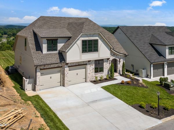 10946 London Tower, Apison, TN 37302