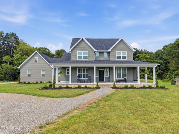 1692 Highland Mountain Rd, Rickman, TN 38580