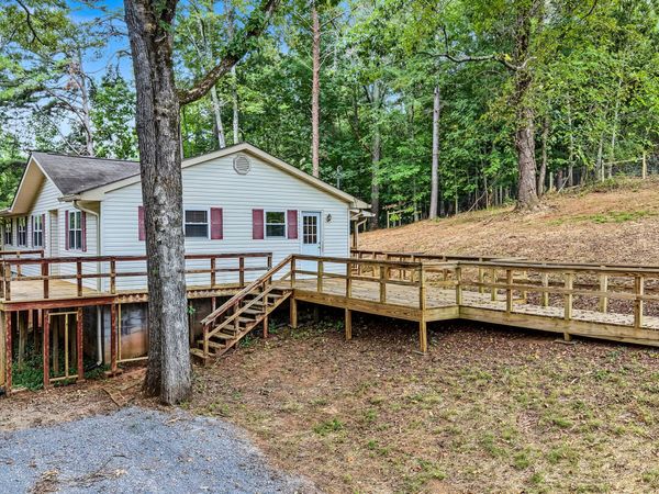 3140 Louisville Rd, Louisville, TN 37777