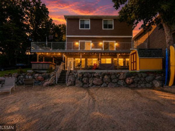 1469 Pulaski Lake Rd, Buffalo, MN 55313