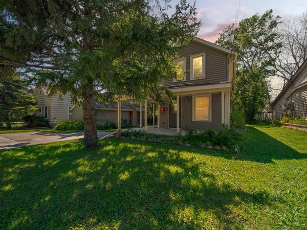 1518 4th Avenue, Mankato, MN 56001