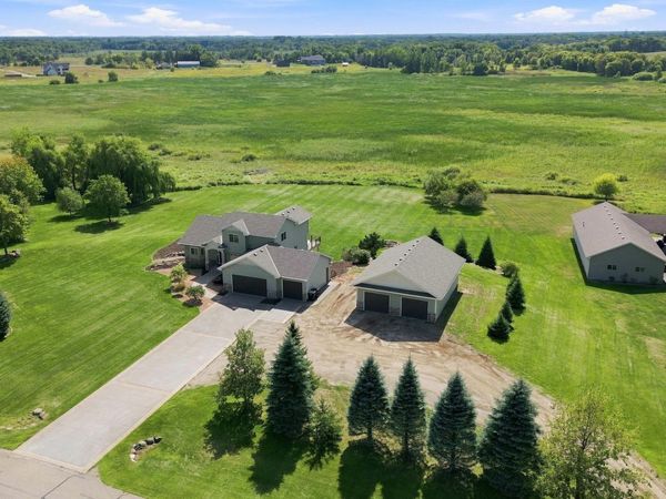 8290 185th Avenue NW, Nowthen, MN 55303