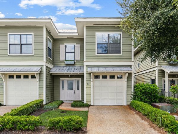 60 South Haven Circle, Santa Rosa Beach, FL 32459