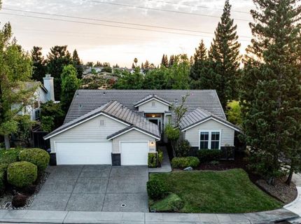 5535 Parkford Cir, Granite Bay, CA 95746 Photo