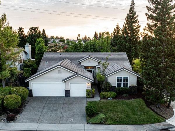 5535 Parkford Cir, Granite Bay, CA 95746