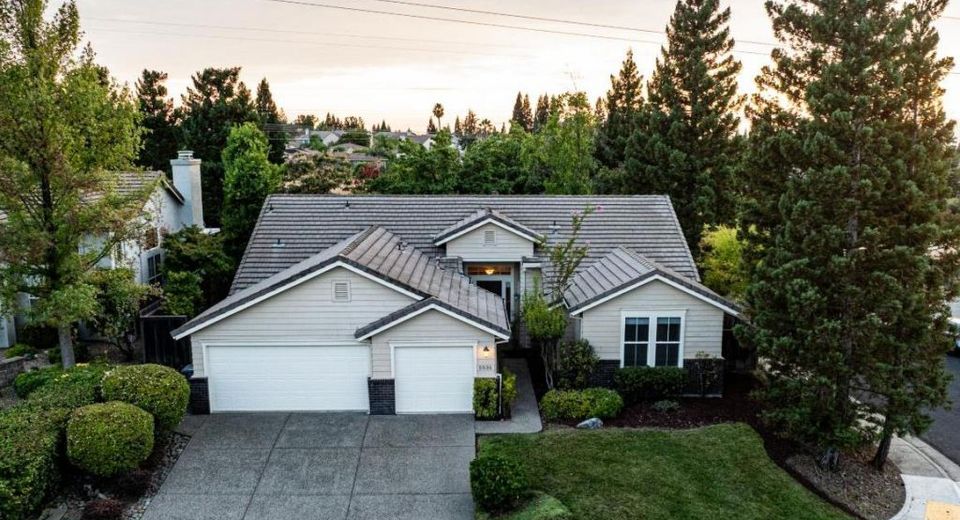5535 Parkford Cir, Granite Bay, CA 95746 Photo