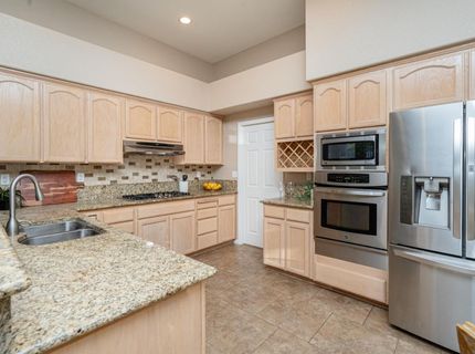 5535 Parkford Cir, Granite Bay, CA 95746 Photo