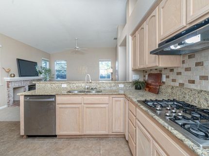 5535 Parkford Cir, Granite Bay, CA 95746 Photo