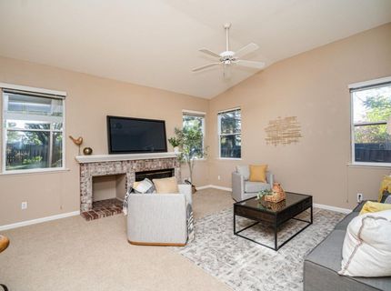 5535 Parkford Cir, Granite Bay, CA 95746 Photo