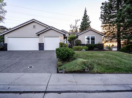 5535 Parkford Cir, Granite Bay, CA 95746 Photo