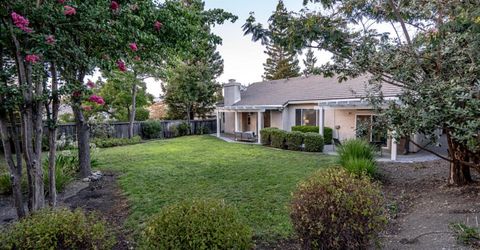 5535 Parkford Cir, Granite Bay, CA 95746 Photo