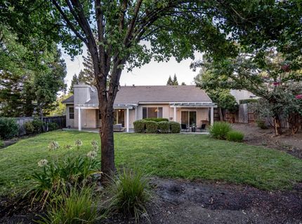 5535 Parkford Cir, Granite Bay, CA 95746 Photo