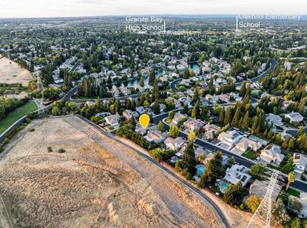 5535 Parkford Cir, Granite Bay, CA 95746 Photo