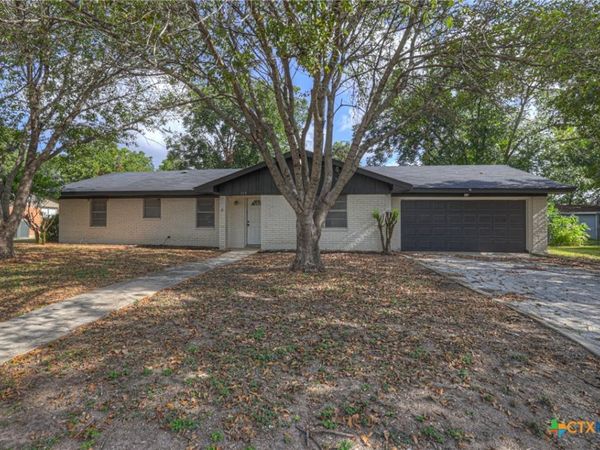 153 Swan Drive, New Braunfels, TX 78130