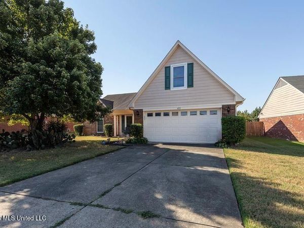 4397 Bradford Drive, Horn Lake, MS 38637
