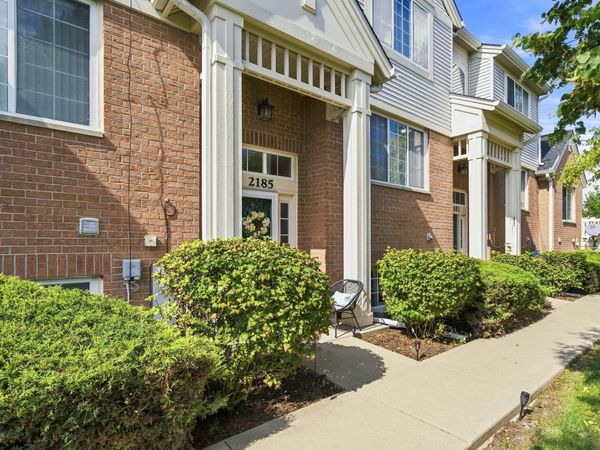 2185 W Concord Lane , Unit 2185, Addison, IL 60101