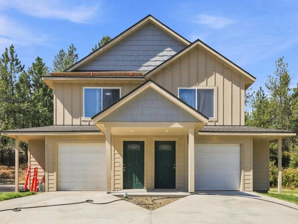 1352 S Lindeke St, Spokane, WA 99224