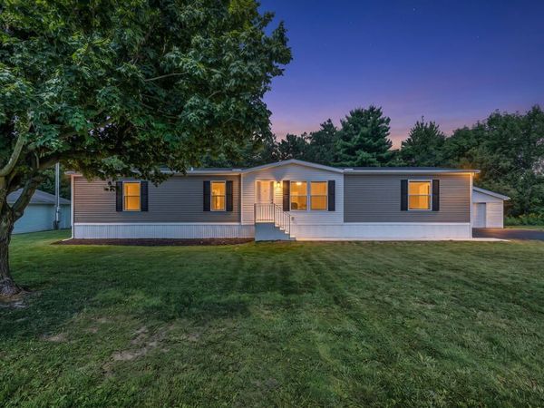 522 Crawford Marion Line Road, Marion, OH 43302