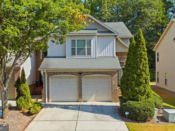 7215 Rockhouse Road, Unit 15, Austell, GA 30168