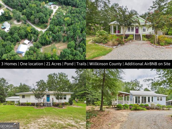 582 Asbury Church Road, Irwinton, GA 31042