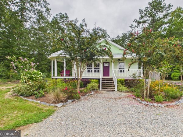 582 Asbury Church Road, Irwinton, GA 31042
