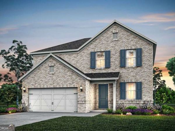 268 Nesta Grove Drive, Locust Grove, GA 30248