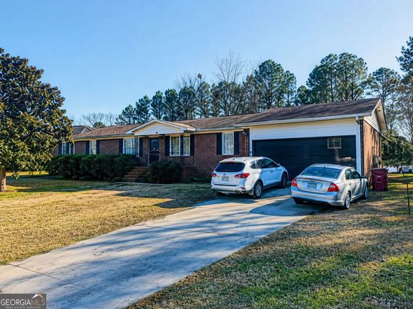 3498 Sandy Circle, Macon, GA 31216