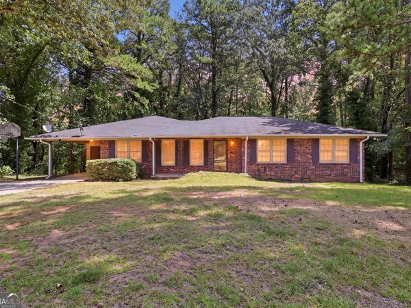 44 Elm Drive, Toccoa, GA 30577