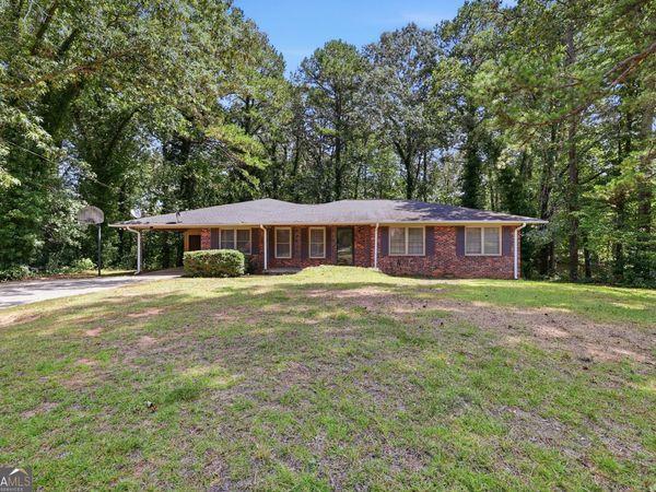 44 Elm Drive, Toccoa, GA 30577