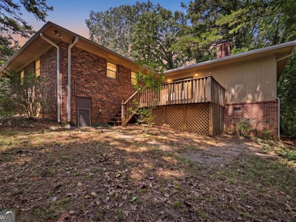 44 Elm Drive, Toccoa, GA 30577