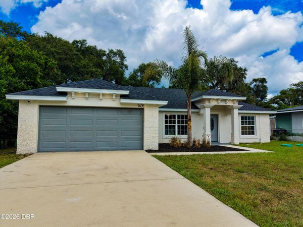 1405 E Voorhis Avenue, DeLand, FL 32724