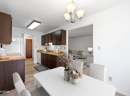 3924 Clear Acre Lane, Unit 98, Reno, NV 89512 Photo