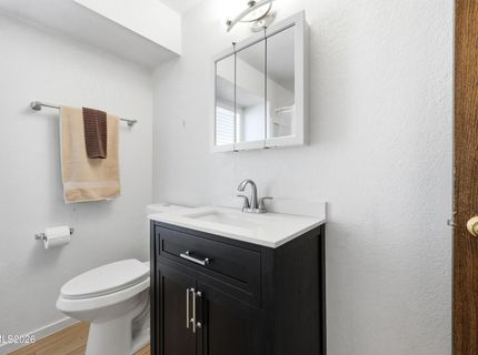 3924 Clear Acre Lane, Unit 98, Reno, NV 89512 Photo